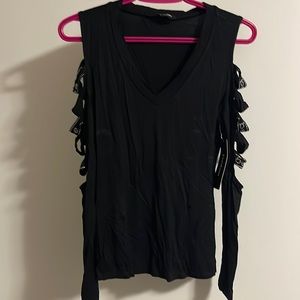 Bebe blouse